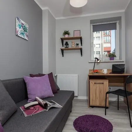 Rivier 2 Apartment