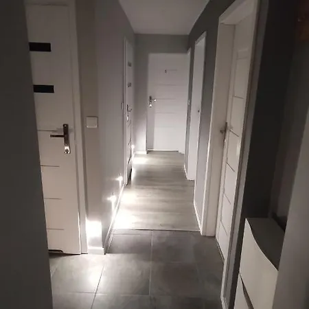 Rivier 2 Apartment *