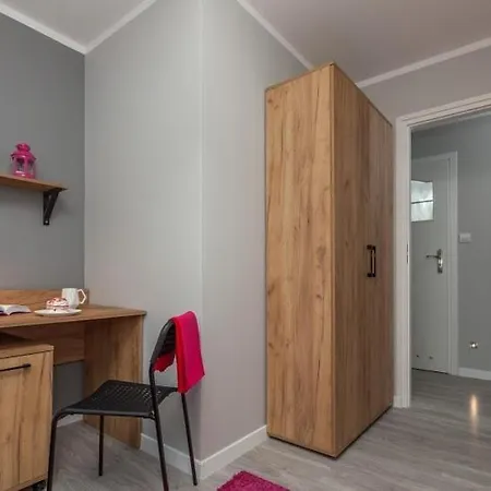 Appartement Rivier 2 *