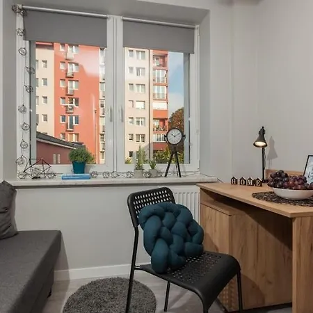 Appartement Rivier 2