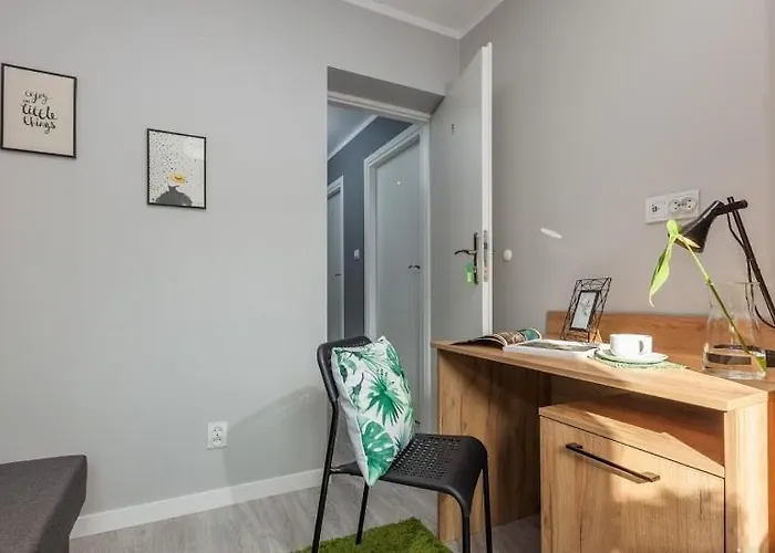 Rivier 2 * Гданьск