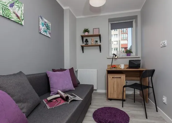 Rivier 2 Apartment