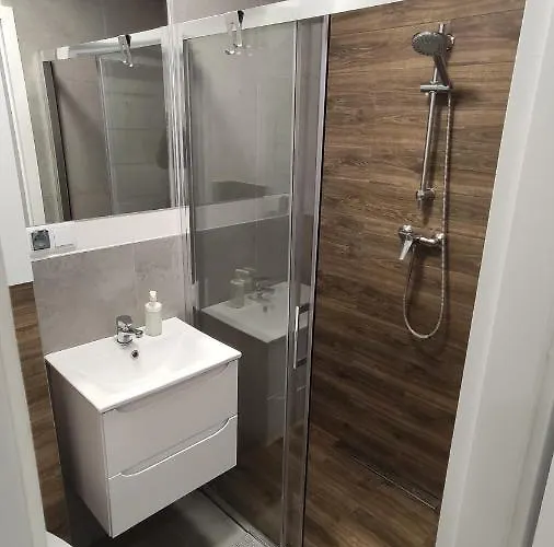 Rivier 2 Гданьск