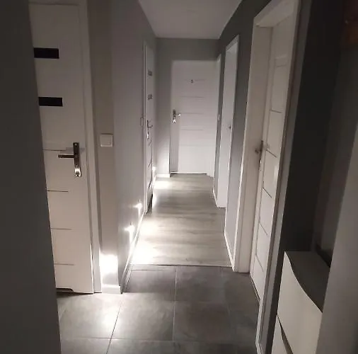 Rivier 2 Апартаменты *